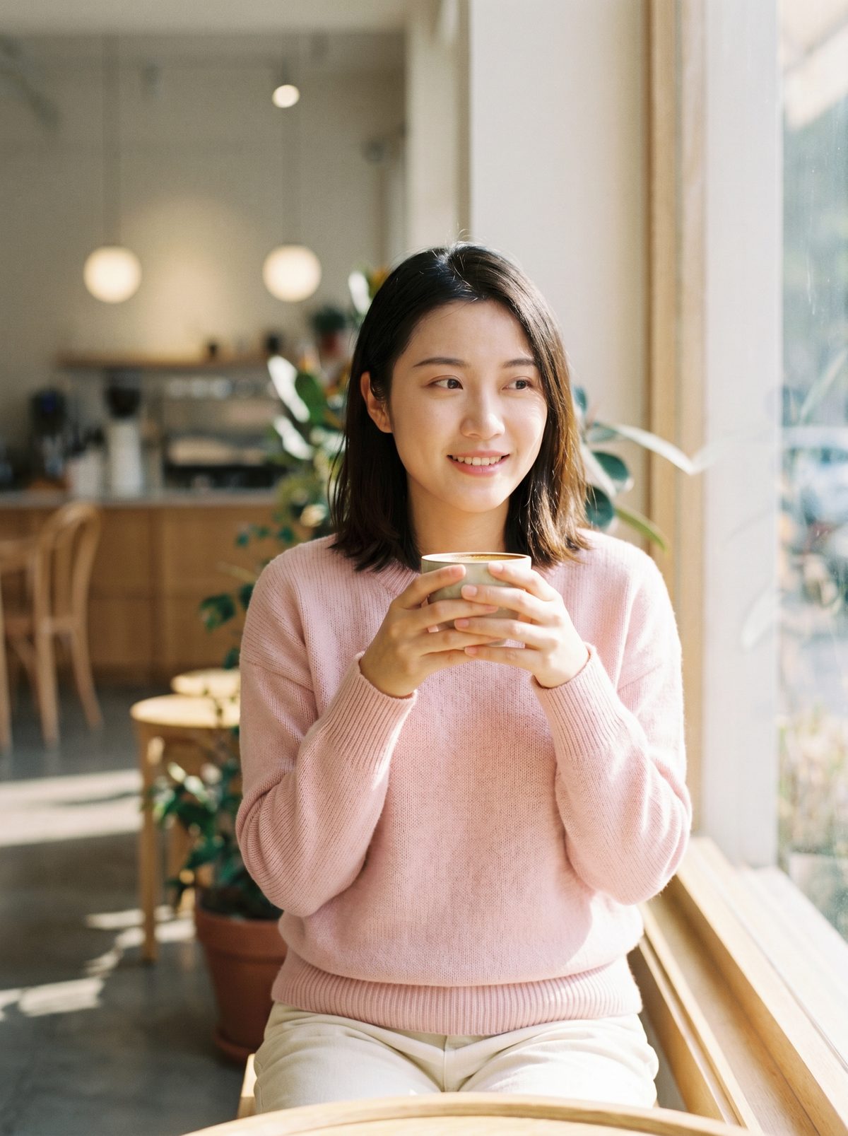 女上位骑乘清新写真视频